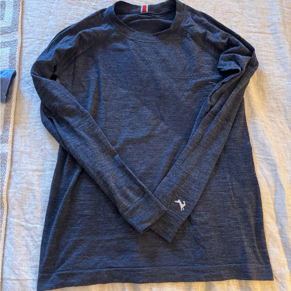 Tracksmith Brighton Base Layer